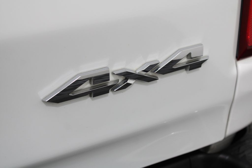 2019 RAM 1500 Image 14