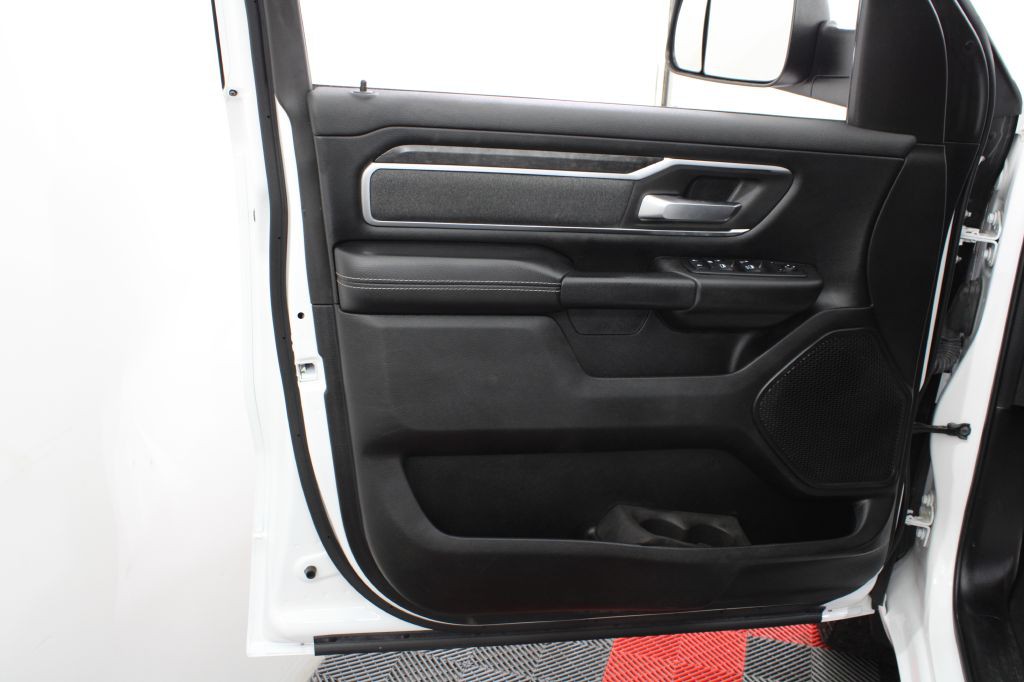 2019 RAM 1500 Image 15