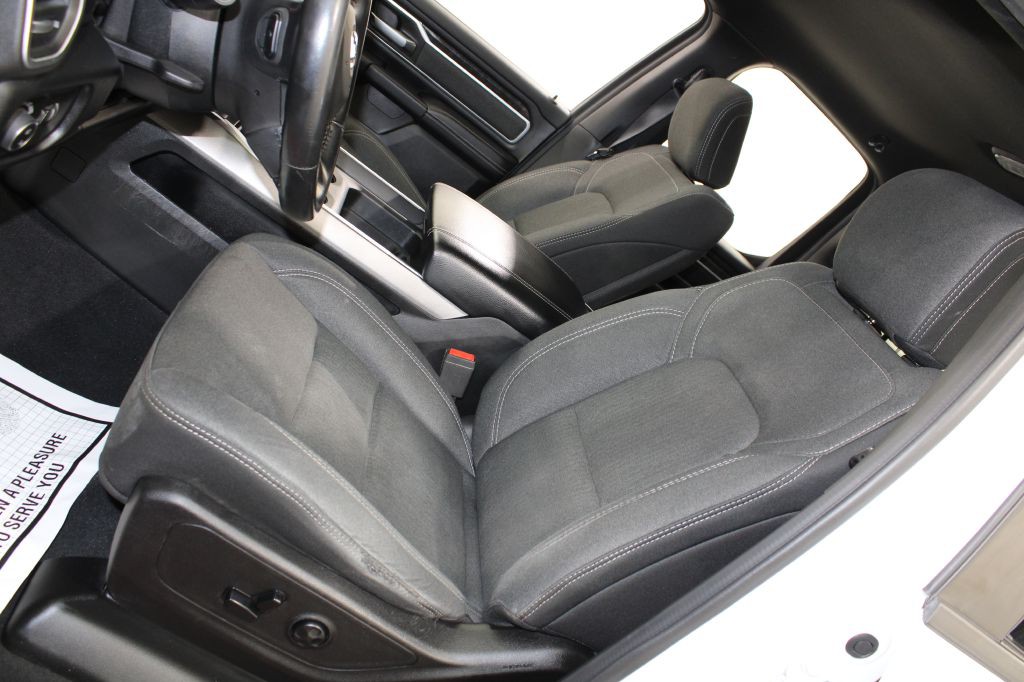 2019 RAM 1500 Image 17