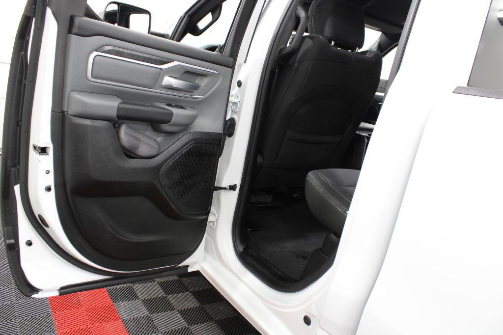 2019 RAM 1500 Image 18