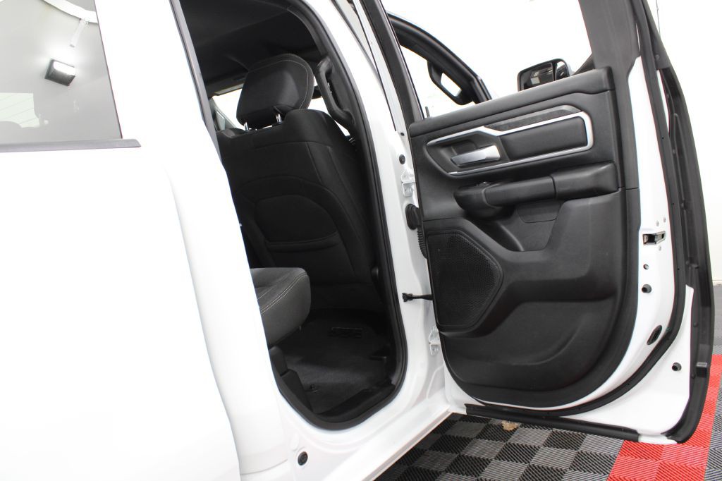 2019 RAM 1500 Image 20