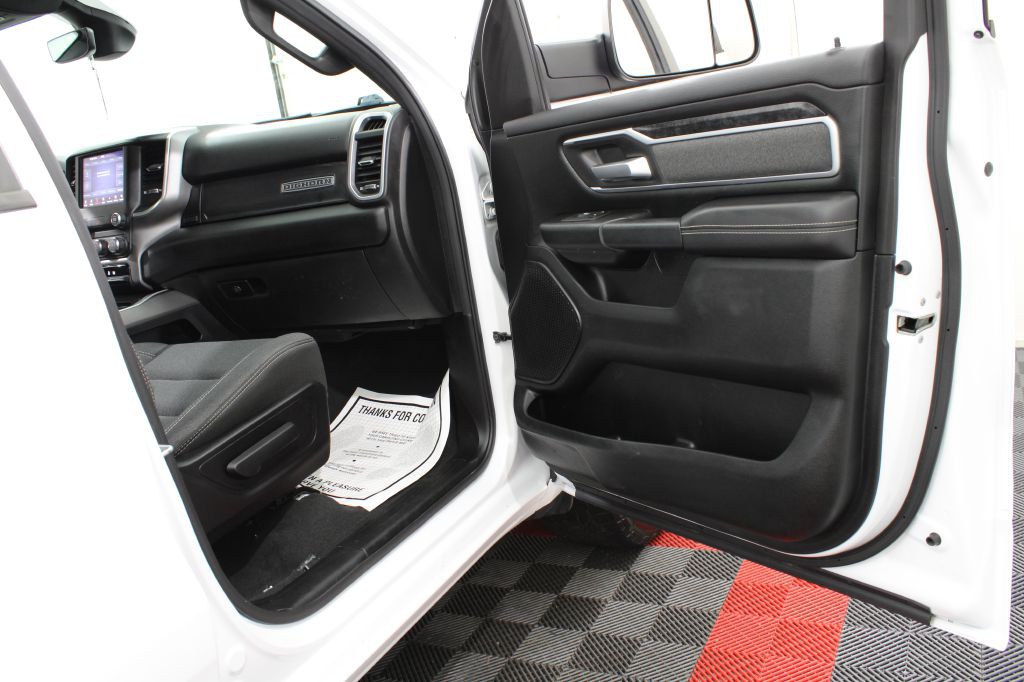 2019 RAM 1500 Image 22