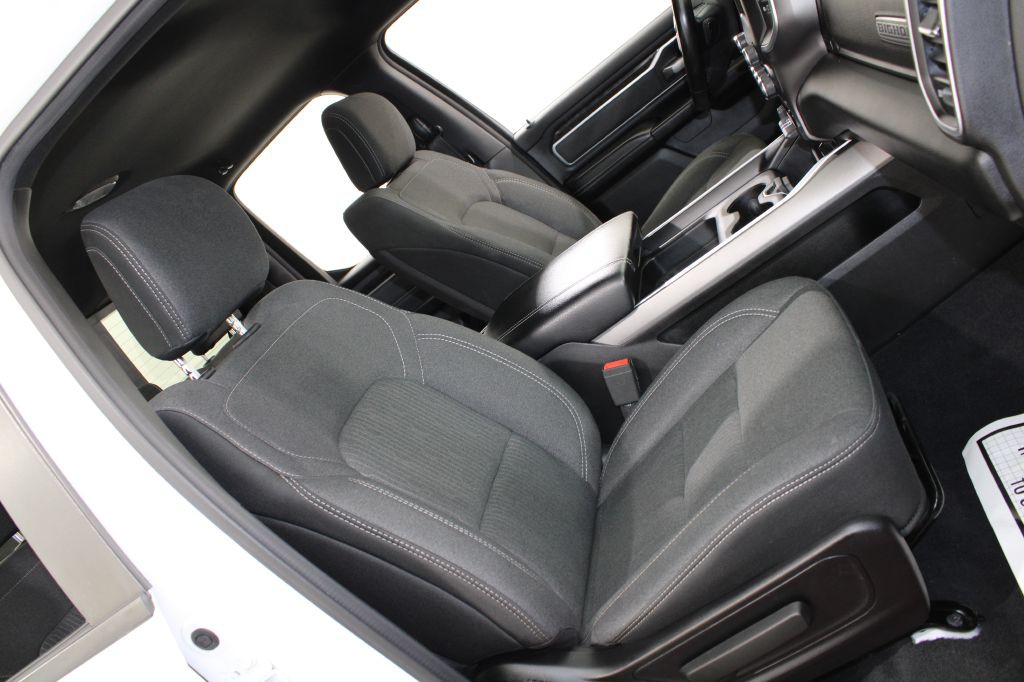 2019 RAM 1500 Image 23