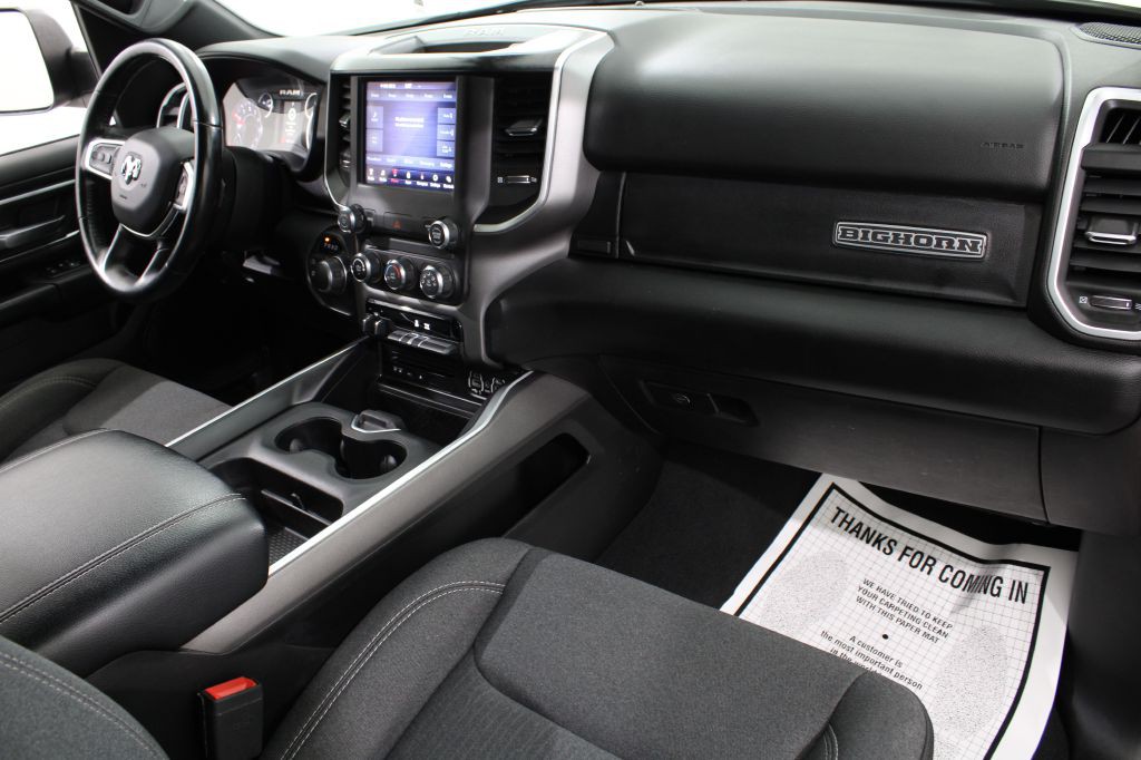 2019 RAM 1500 Image 24