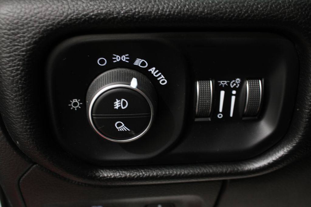 2019 RAM 1500 Image 26