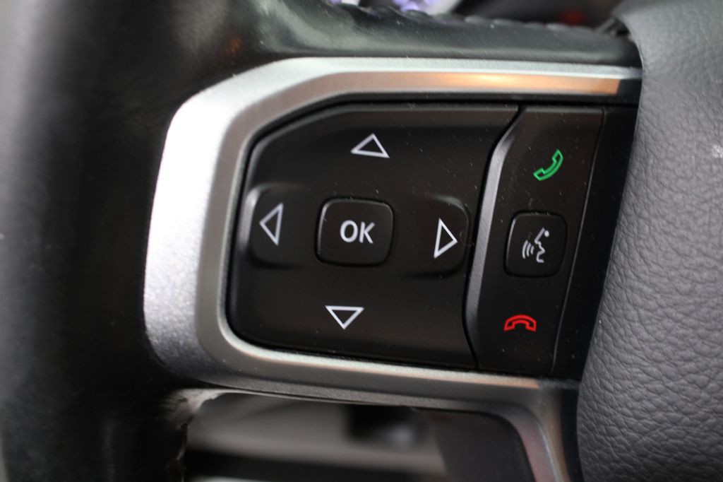 2019 RAM 1500 Image 28