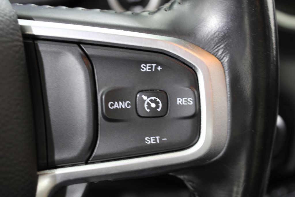 2019 RAM 1500 Image 29