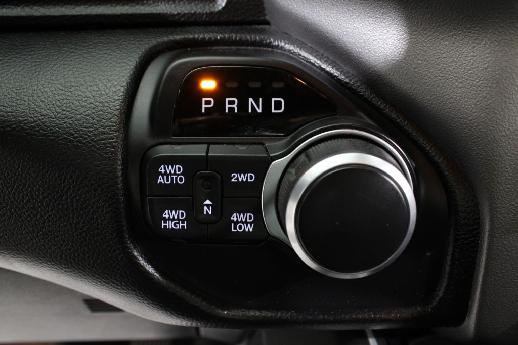 2019 RAM 1500 Image 31