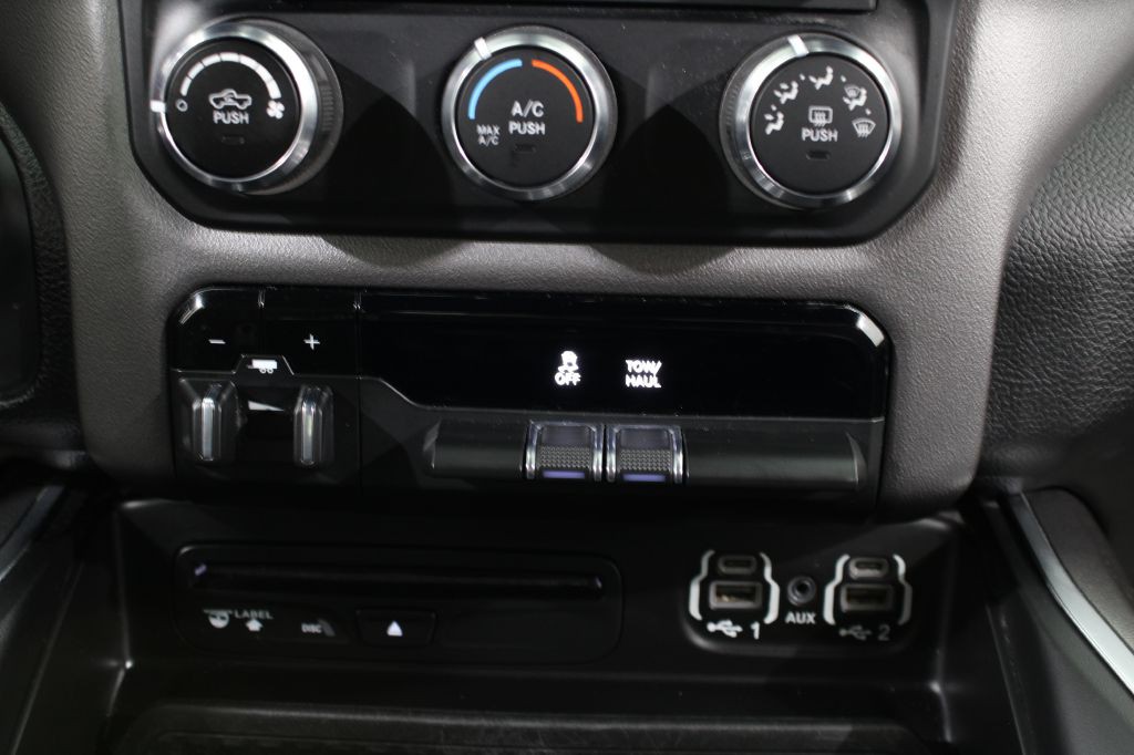 2019 RAM 1500 Image 33