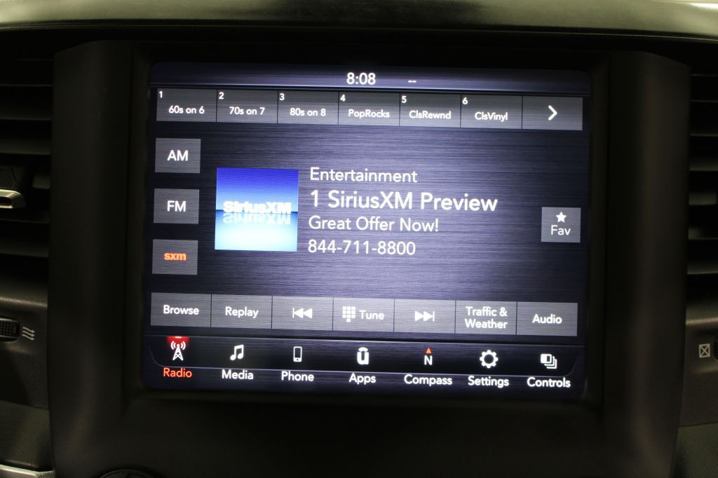 2019 RAM 1500 Image 34