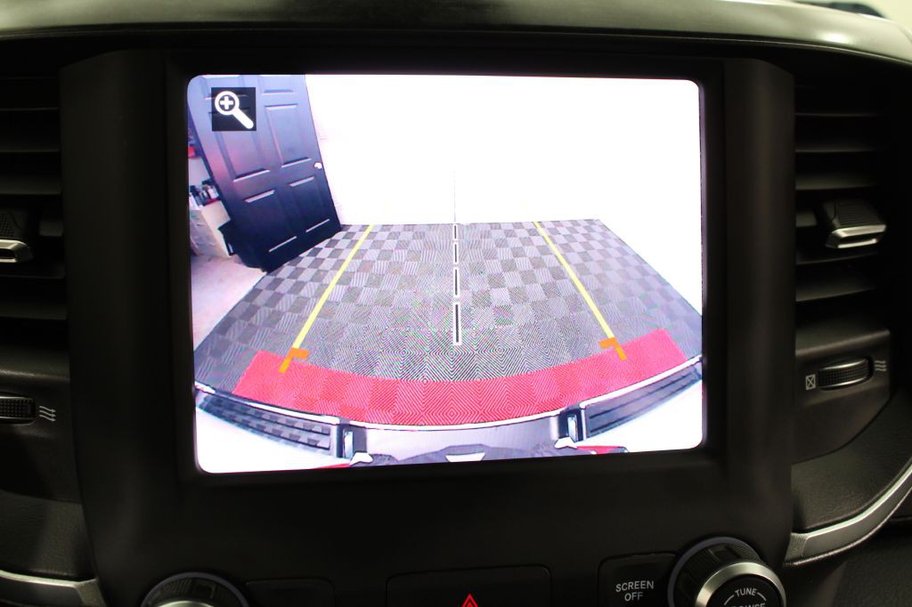 2019 RAM 1500 Image 35