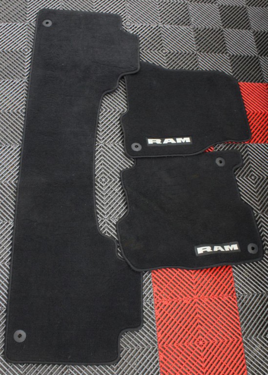 2019 RAM 1500 Image 39