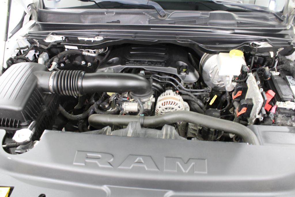 2019 RAM 1500 Image 40