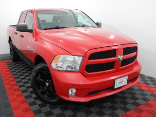 Image for 2014 RAM 1500 ST ID: 6978126