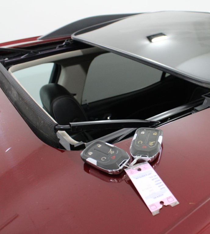 2017 GMC Acadia Image 7