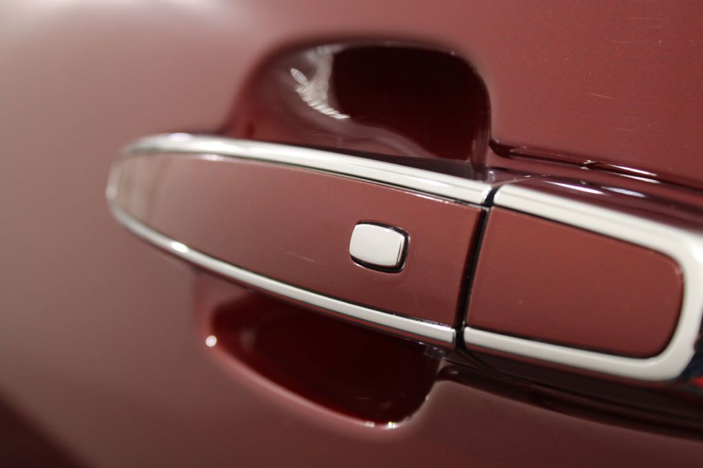 2017 GMC Acadia Image 10