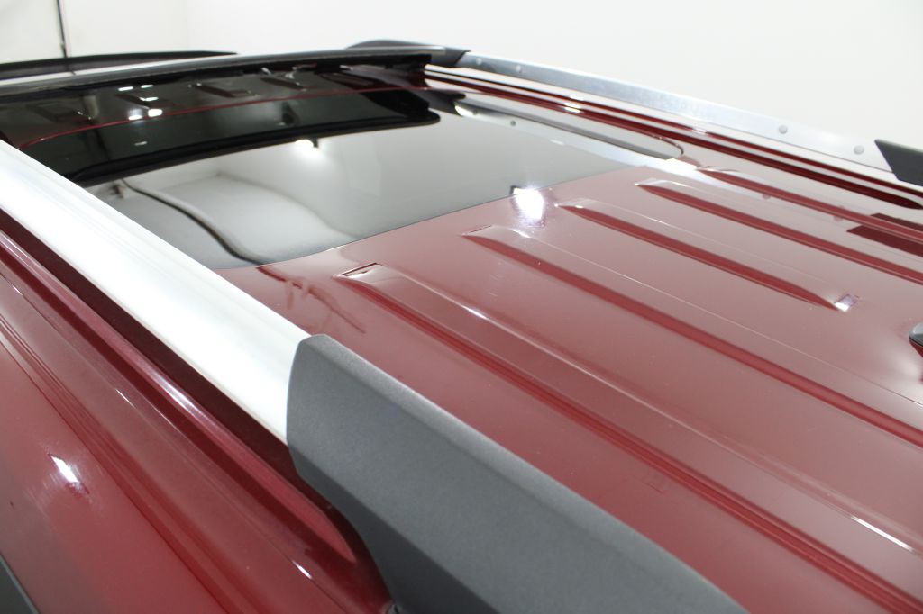 2017 GMC Acadia Image 14