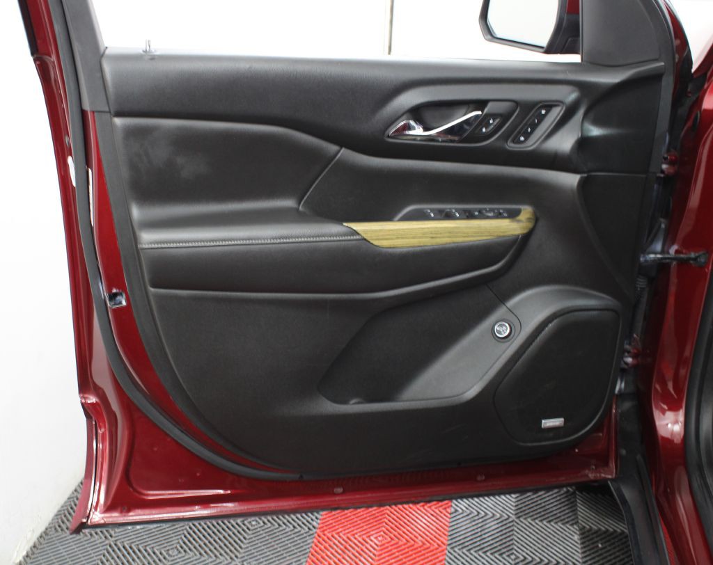 2017 GMC Acadia Image 15