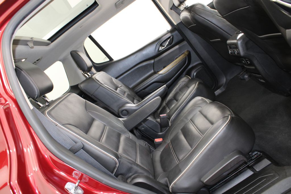 2017 GMC Acadia Image 25