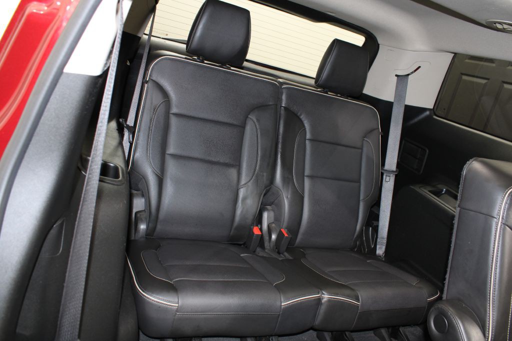 2017 GMC Acadia Image 26