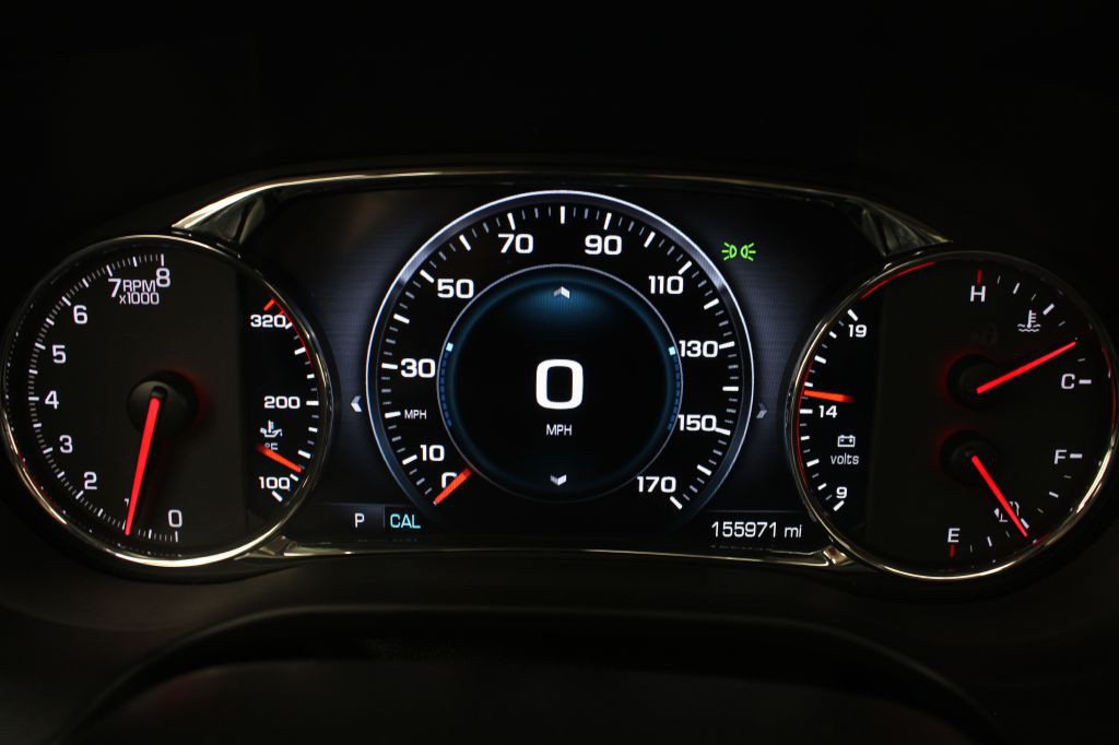 2017 GMC Acadia Image 32