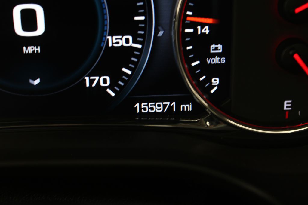 2017 GMC Acadia Image 33