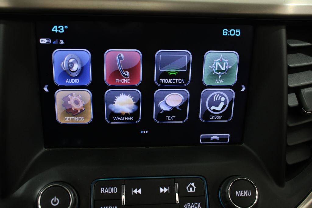 2017 GMC Acadia Image 34