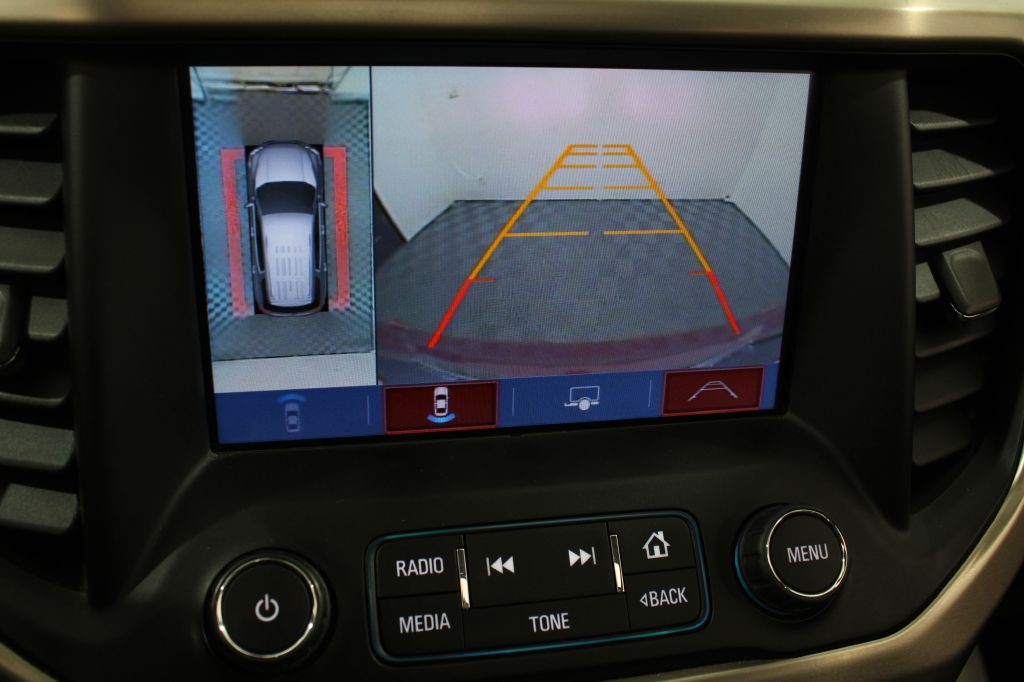 2017 GMC Acadia Image 35