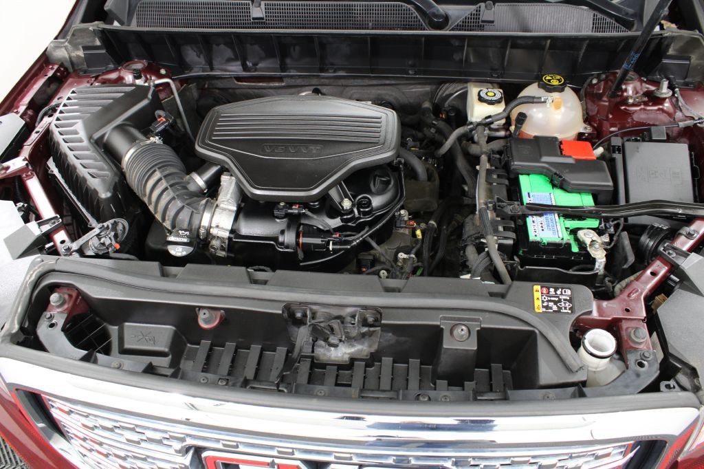 2017 GMC Acadia Image 44