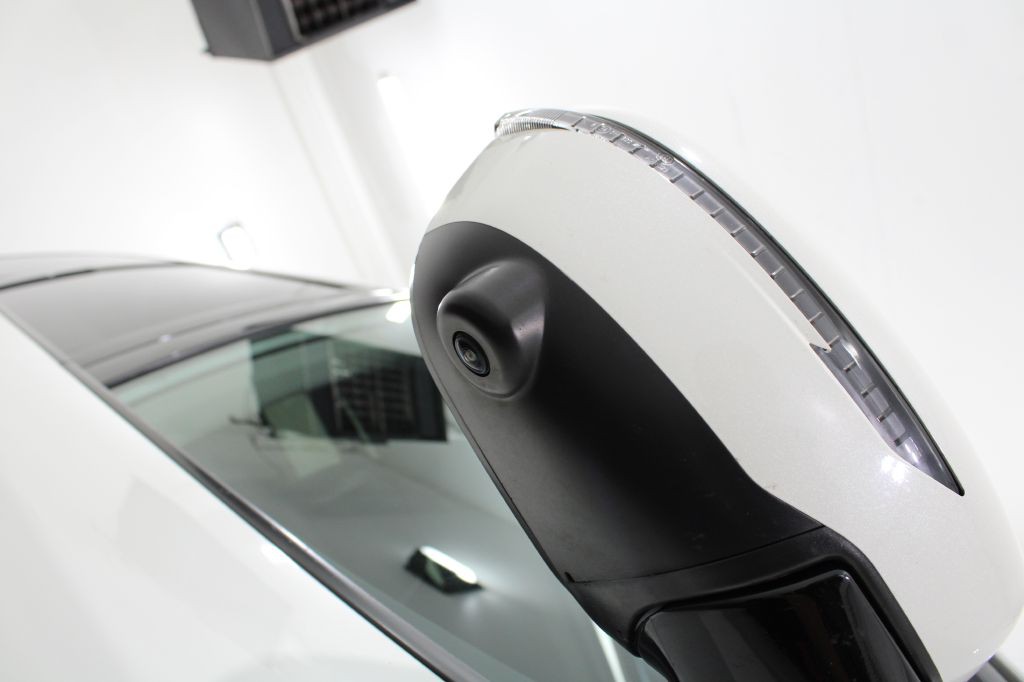 2018 Nissan Pathfinder Image 13