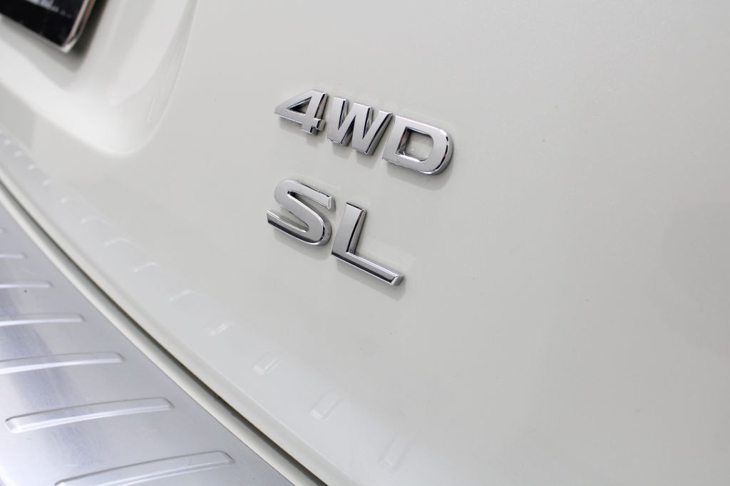 2018 Nissan Pathfinder Image 14