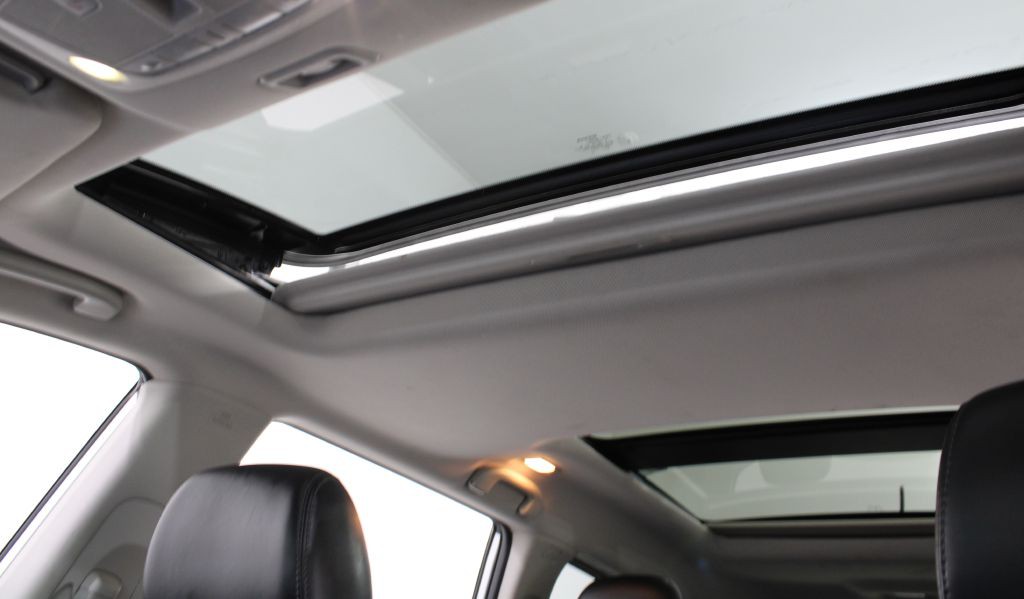 2018 Nissan Pathfinder Image 28