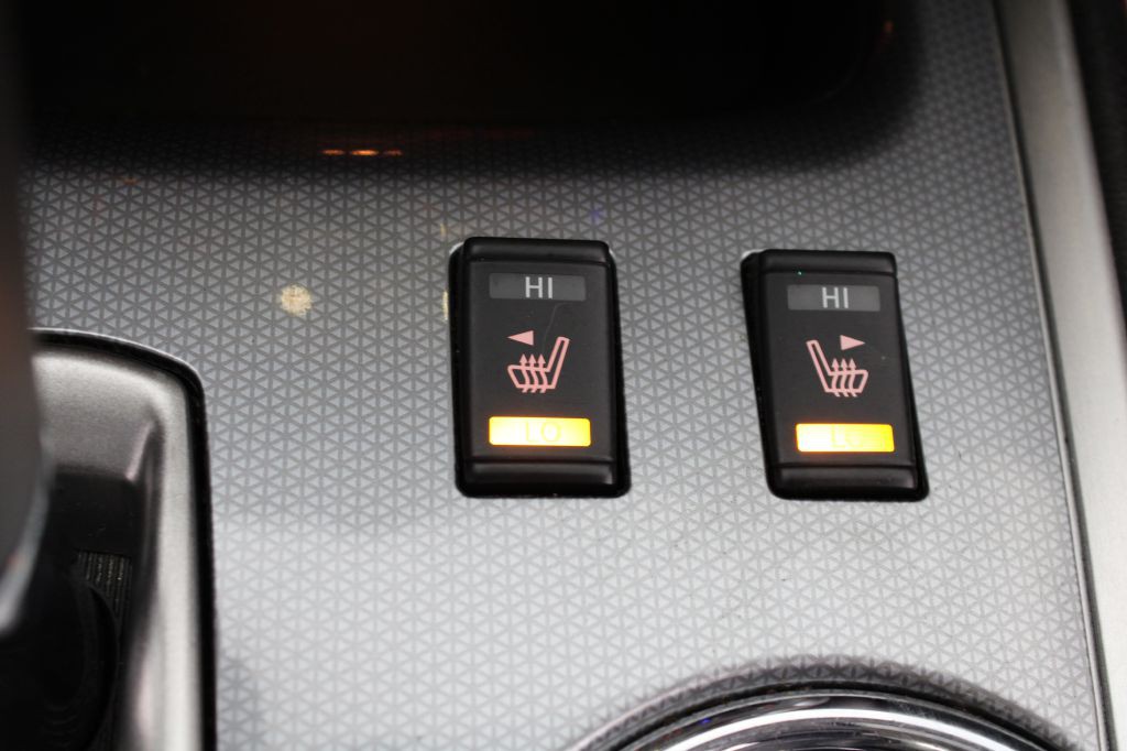 2018 Nissan Pathfinder Image 29