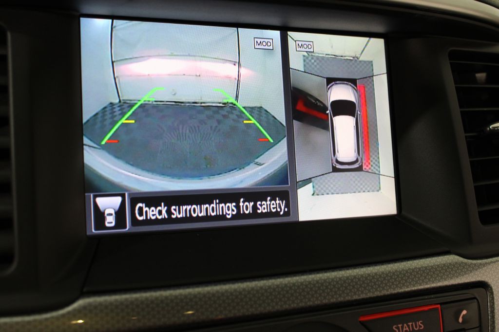 2018 Nissan Pathfinder Image 31