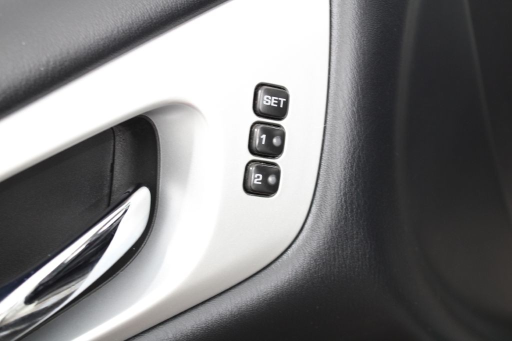 2018 Nissan Pathfinder Image 40