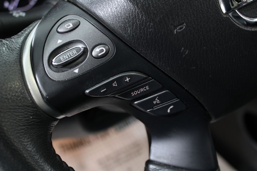 2018 Nissan Pathfinder Image 44