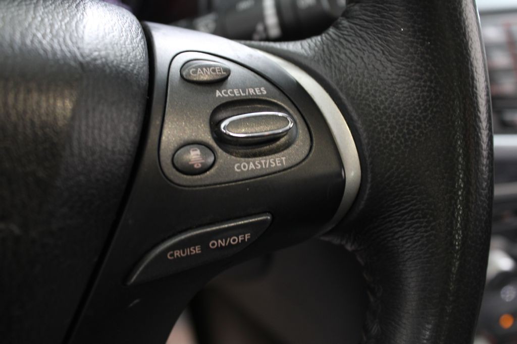 2018 Nissan Pathfinder Image 45