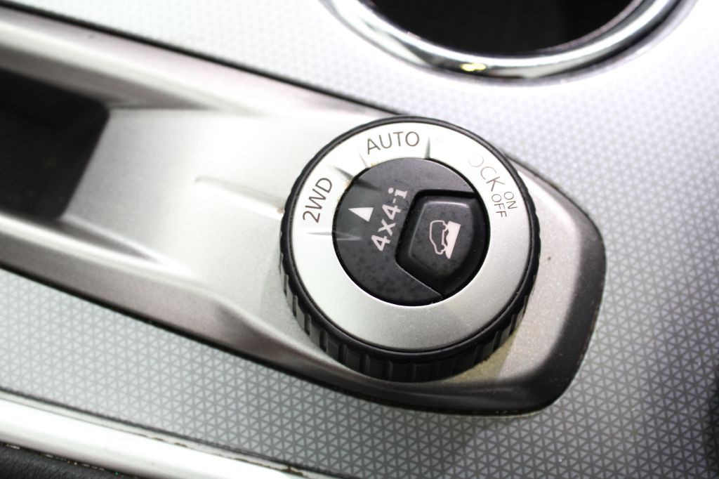 2018 Nissan Pathfinder Image 46