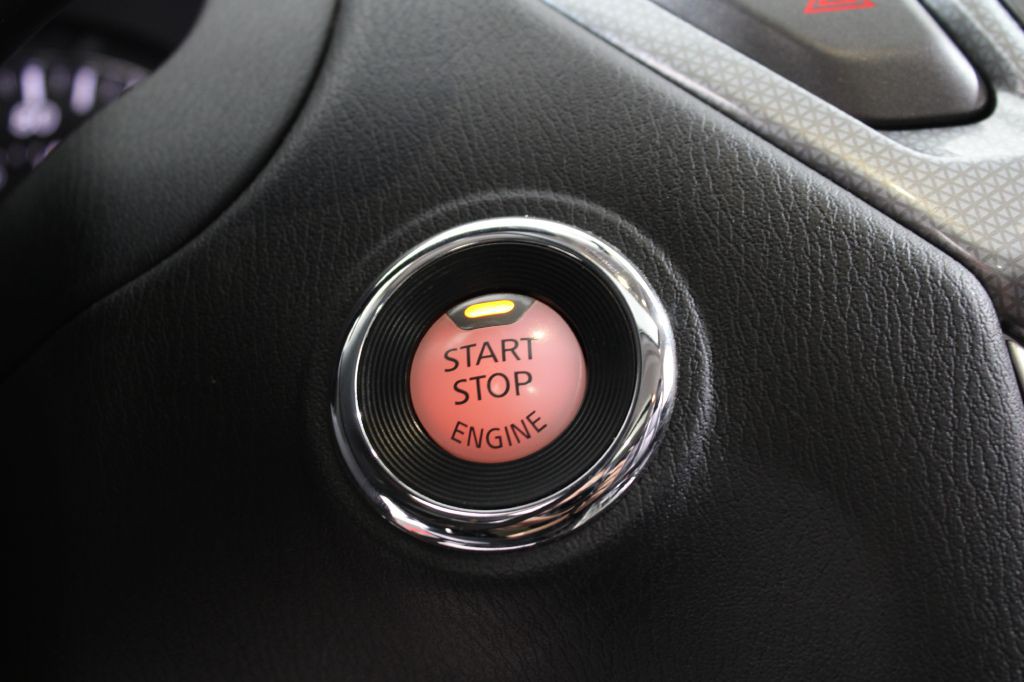 2018 Nissan Pathfinder Image 47