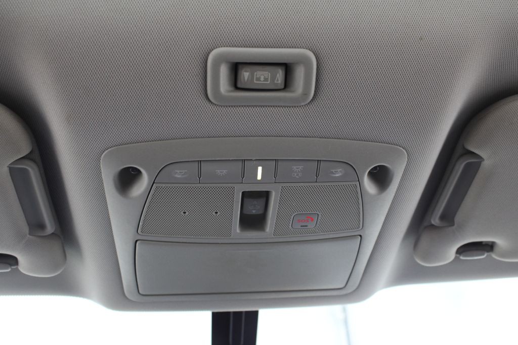 2018 Nissan Pathfinder Image 48