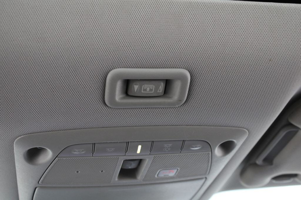 2018 Nissan Pathfinder Image 49