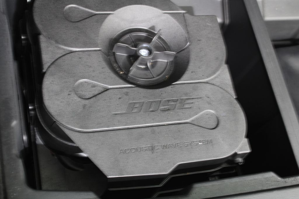 2018 Nissan Pathfinder Image 55