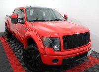 Image for 2013 Ford F-150 Supercrew ID: 6979637
