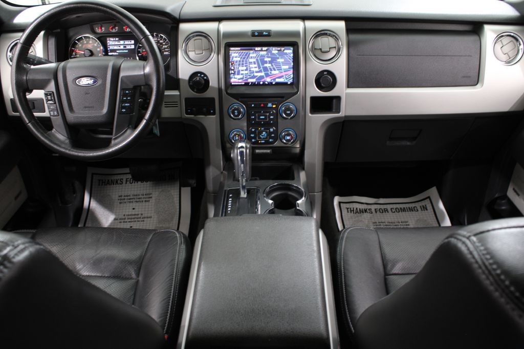 2013 Ford F-150 Image 2