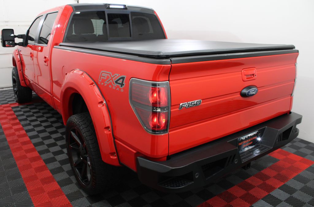 2013 Ford F-150 Image 6