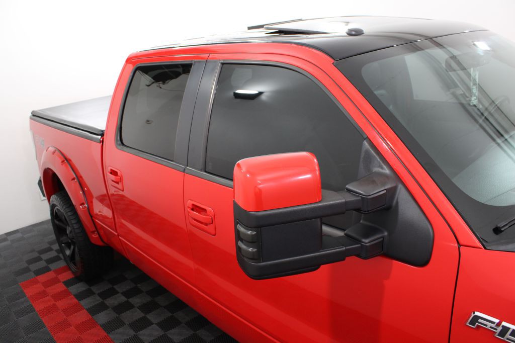 2013 Ford F-150 Image 8