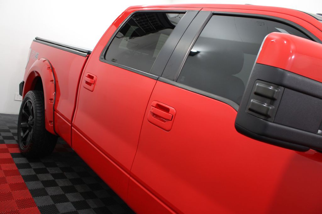 2013 Ford F-150 Image 9