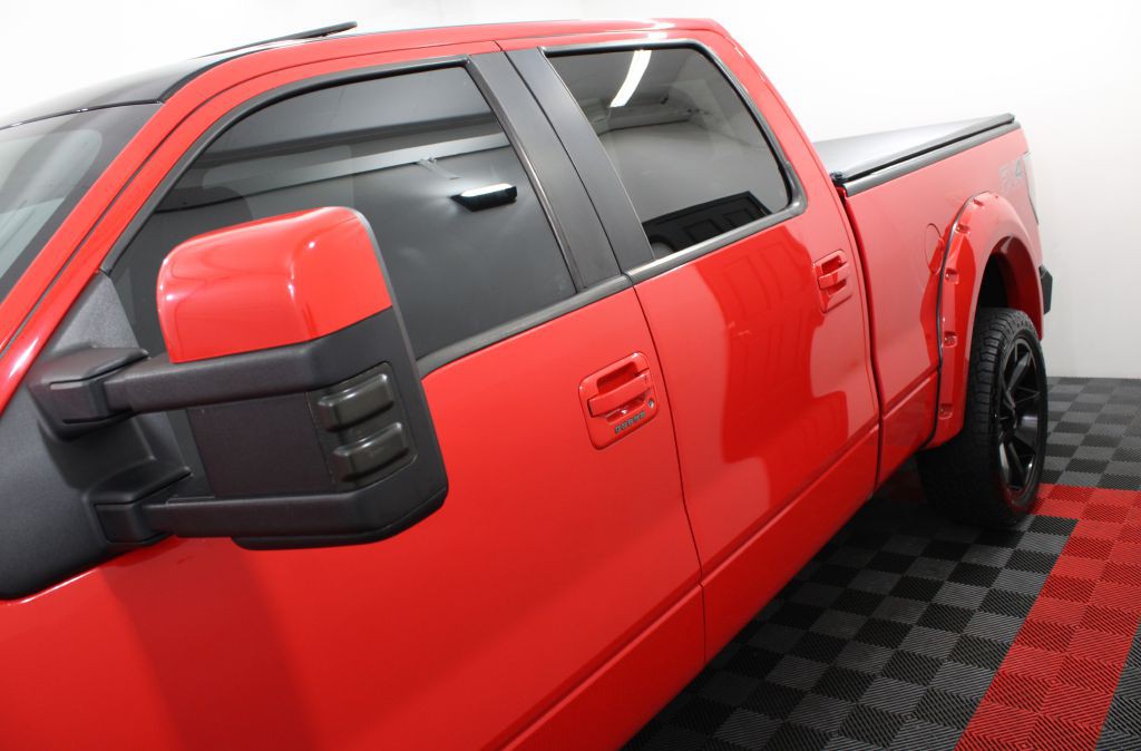 2013 Ford F-150 Image 11