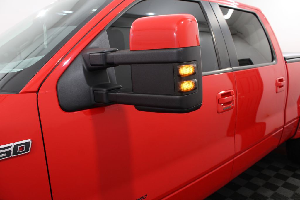 2013 Ford F-150 Image 12