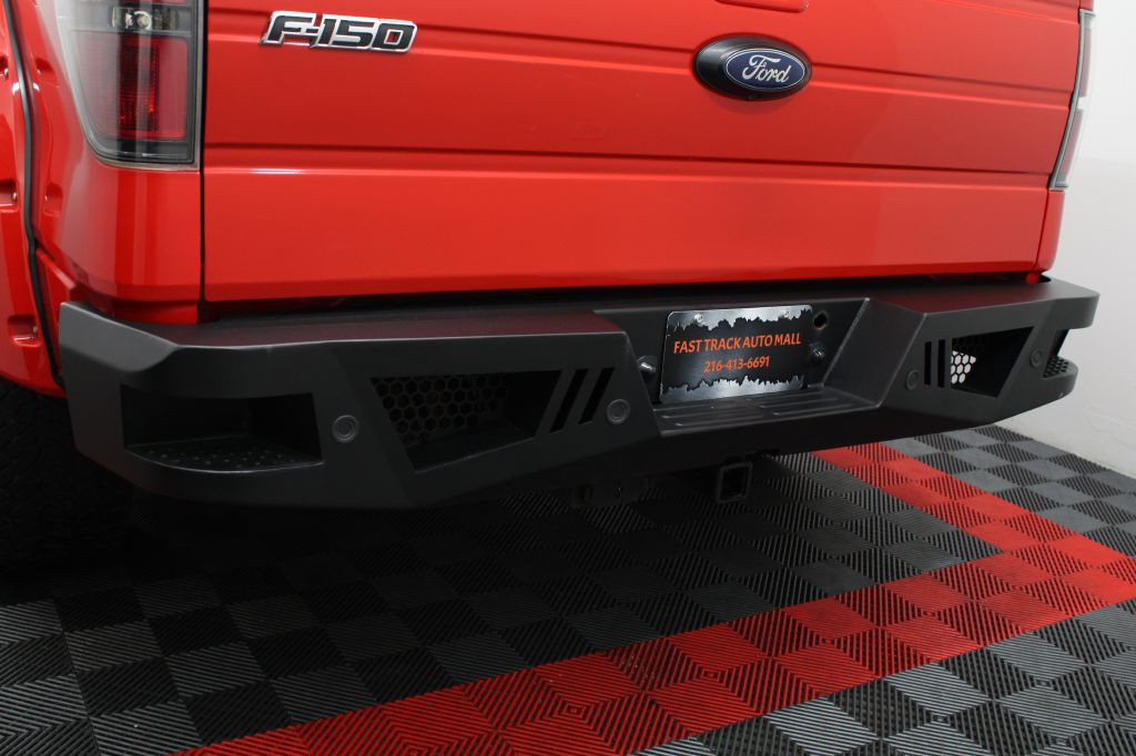 2013 Ford F-150 Image 13